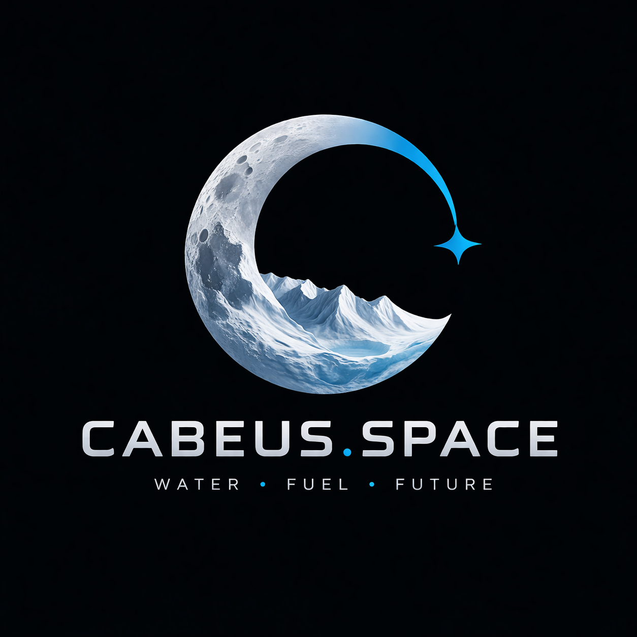 Cabeus.Space logo